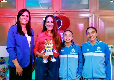 Autoridades estatales y deportistas anunciaron las sedes y fechas para las disciplinas que se desarrollar&aacute;n en Guanajuato.