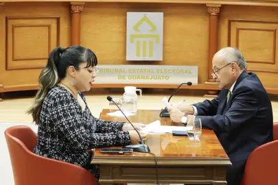 El Tribunal Electoral de Guanajuato determin&oacute; que la impugnaci&oacute;n ciudadana fue presentada fuera de los plazos establecidos por la ley.