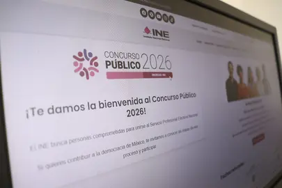 El Instituto Nacional Electoral anunci&oacute; que se reprogramar&aacute; la evaluaci&oacute;n para el Concurso P&uacute;blico 2026 debido a los problemas t&eacute;cnicos registrados el pasado s&aacute;bado.