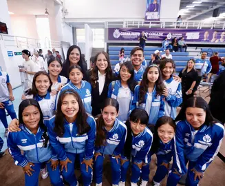 M&aacute;s de 800 atletas representar&aacute;n a la entidad en la edici&oacute;n 2026; Guanajuato busca mantenerse dentro de los diez mejores estados del medallero nacional.
