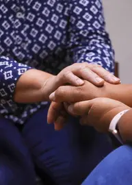 De la normalizaci&oacute;n a la libertad: el testimonio de Mar&iacute;a tras 20 a&ntilde;os de violencia familiar.