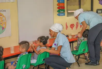 El IMSS proyecta la construcci&oacute;n de 43 Centros de Educaci&oacute;n y Cuidado Infantil en Guanajuato para ampliar la atenci&oacute;n a hijos de trabajadores asegurados.