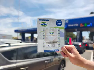 Los nuevos beneficios para usuarios de la autopista Guanajuato-Silao entrar&aacute;n en vigor este 15 de abril; el tr&aacute;mite se realiza directamente en la caseta de cobro.