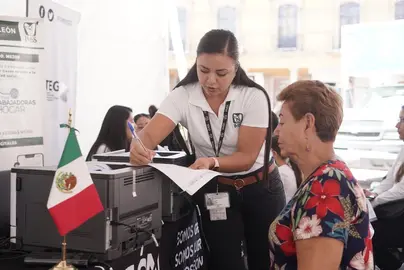 A trav&eacute;s de la aplicaci&oacute;n IMSS Digital, los trabajadores pueden verificar si sus patrones los tienen registrados con su sueldo real y denunciar irregularidades.