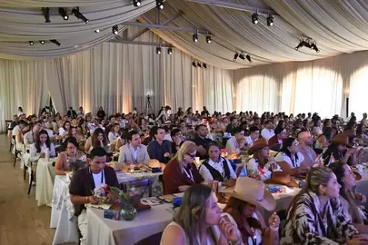 Concluye en San Miguel Allende el Forever Wedding Summit 2026