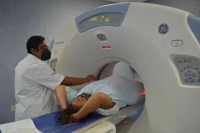 Supera 8 mil citas de especialidad el Hospital General de Le&oacute;n