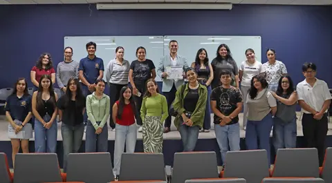 El encuentro acad&eacute;mico concluy&oacute; con un llamado a redise&ntilde;ar los sistemas digitales con un enfoque de derechos humanos para proteger a los sectores vulnerables.