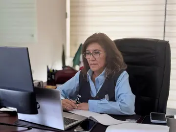 Tere Palomino, titular de PEPNNA Guanajuato, asume la presidencia de la mesa regional Centro-Norte.