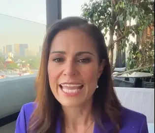 Alejandra Guti&eacute;rrez Campos comunica su decisi&oacute;n de renunciar al Partido Acci&oacute;n Nacional