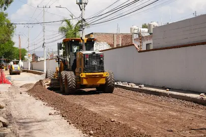 La rehabilitaci&oacute;n del sistema sanitario en la zona de Haciendas del Rosario registra un avance cercano al 50%; se prev&eacute; que las labores concluyan en julio.