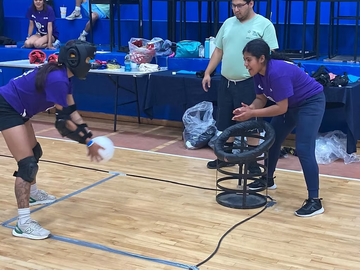 El proyecto, nacido en las aulas de la Universidad de Guanajuato, busca fomentar la igualdad de oportunidades a trav&eacute;s del deporte adaptado.