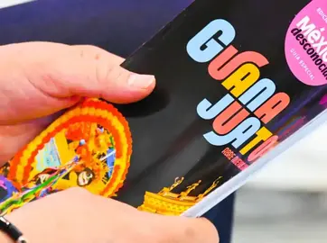 SECTURI en el Tianguis Tur&iacute;stico 2026