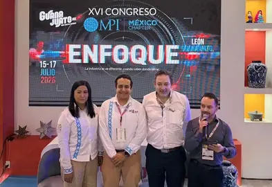 Anuncian la realizaci&oacute;n de congreso tur&iacute;stico MPI 2026 en Le&oacute;n