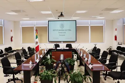 El Consejo Local del INE en Guanajuato recibir&aacute; las solicitudes de los aspirantes del 1 al 15 de mayo de 2026.