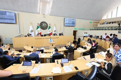La reforma articula medidas entre educaci&oacute;n, salud y desarrollo social para prevenir que ni&ntilde;as y ni&ntilde;os abandonen la escuela por el trabajo infantil.