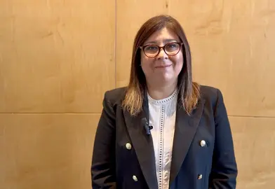 Sandra Vianney P&eacute;rez G&oacute;mez, quien cuenta con 27 a&ntilde;os de trayectoria profesional y se desempe&ntilde;aba como subdirectora Jur&iacute;dica del SATEG, asumi&oacute; este lunes la titularidad del organismo recaudador en Guanajuato.