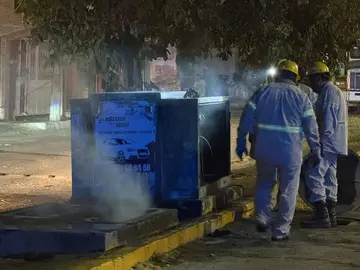 Las fallas en transformadores y redes de distribuci&oacute;n son parte de las causas estructurales que los diputados exigen revisar a la CFE.