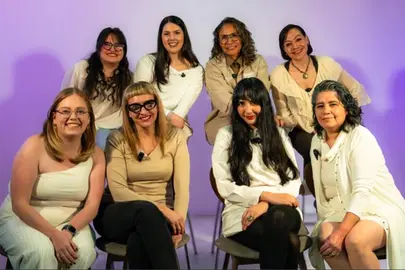 Integrantes del equipo de McCann M&eacute;xico compartieron sus experiencias sobre c&oacute;mo la flexibilidad laboral impulsa el crecimiento profesional y personal.