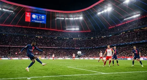 Con el empate en M&uacute;nich, el PSG asegura su lugar en la final de la Champions 2026, donde defender&aacute; su t&iacute;tulo ante el Arsenal.