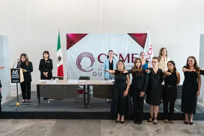El nuevo consejo consultivo enfocar&aacute; sus esfuerzos en programas de capacitaci&oacute;n y vinculaci&oacute;n para las m&aacute;s de 36 mil mujeres empleadoras registradas en la entidad.