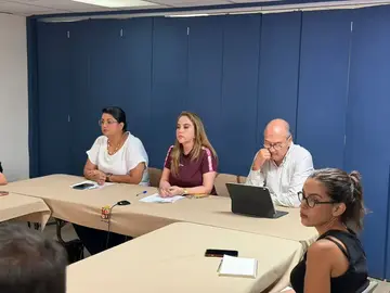 Ni&ntilde;as, ni&ntilde;os y adolescentes de Le&oacute;n reciben acompa&ntilde;amiento para la restituci&oacute;n de sus derechos