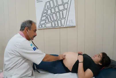 A trav&eacute;s de la Red de Hospitales de Guanajuato, se fortalecen las revisiones peri&oacute;dicas para detectar y atender complicaciones de manera temprana.