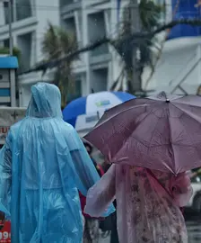 Se prev&eacute; que las precipitaciones contin&uacute;en de manera frecuente durante la semana en las zonas centro y sur del estado.