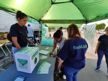 A trav&eacute;s del programa Recicle&oacute;n, se busca dar una segunda vida &uacute;til a aparatos electr&oacute;nicos y muebles en desuso para evitar que terminen en la v&iacute;a p&uacute;blica.