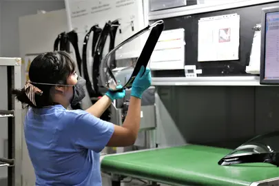 Guanajuato cerr&oacute; el mes de abril con m&aacute;s de un mill&oacute;n de trabajadores asegurados ante el IMSS, destacando el dinamismo en el interior del sector industrial.