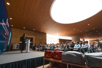 La gobernadora Libia Dennise Garc&iacute;a encabeza la entrega de insumos a los subcomit&eacute;s APCE, organismos encargados de la respuesta inmediata ante inundaciones e incendios en el estado.