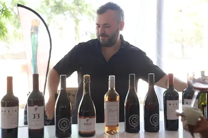 El festival Tinto Baj&iacute;o dio inicio a las actividades culinarias del a&ntilde;o, destacando la producci&oacute;n vitivin&iacute;cola del Valle de la Independencia y la gastronom&iacute;a regional.