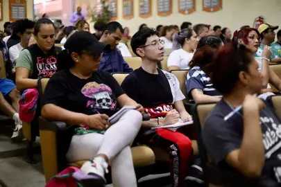 PROMUDE fortalece la acci&oacute;n f&iacute;sica y el deporte en Le&oacute;n