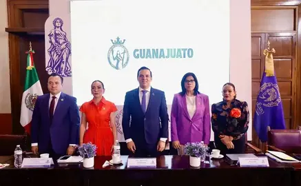 informe mensual sobre acciones basadas en Alerta de G&eacute;nero