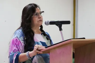 INE Guanajuato presenta libro &ldquo;Memorias de la Red de G&eacute;nero de Consejeras&rdquo;