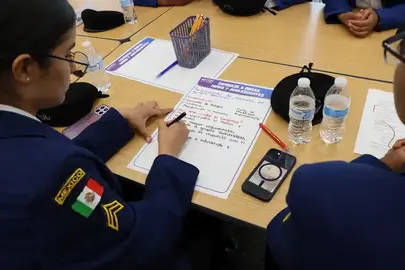 Congreso de Guanajuato consulta a infancias y adolescencias sobre iniciativas legislativas que les conciernen