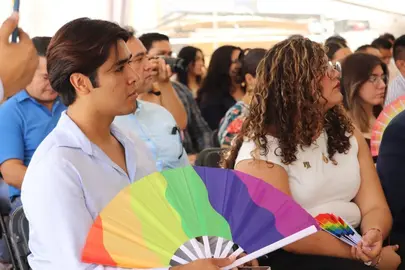 Tribunal Electoral de Guanajuato realiza foro DIVERSITEEG 2026