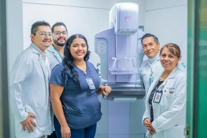 IMSS Guanajuato fortalece prevenci&oacute;n con jornadas de mastograf&iacute;a en Le&oacute;n