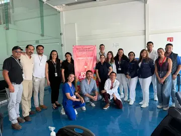 IMSS Guanajuato