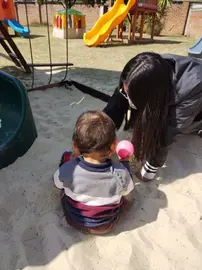 D&iacute;a de acogida para familias guanajuatenses