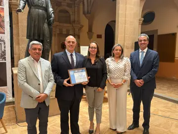 Semana de la Municipalidad