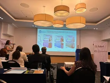 Taller SSG prevenci&oacute;n del suicidio