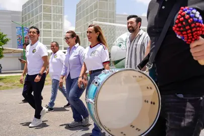 Mundo Gol llega al Parque Guanajuato Bicentenario
