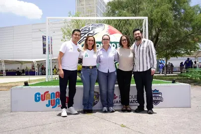 M&eacute;xico 2026 Un Gol por el Turismo concurso