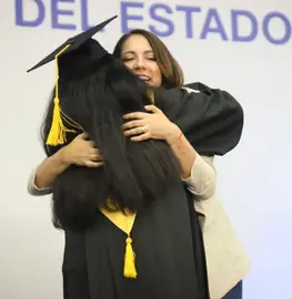 Egresan en la UVEG 854 nuevos profesionistas del pa&iacute;s