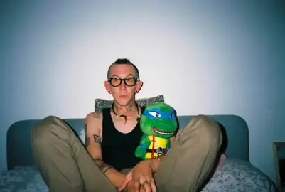 Micah P. Hinson - Foto, Ponderosa Music