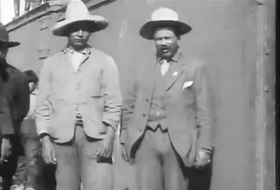 08 Las batallas de Celaya - Fotograma exra&iacute;do del video, detalle