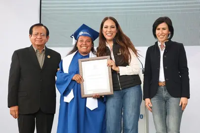 Programa &ldquo;Yo Puedo, Guanajuato Puede&rdquo;