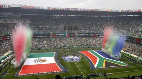 Foto por 442 Mundial 2026