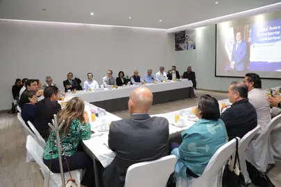 Consejo Coordinador de Colegios de  Profesionistas A.C