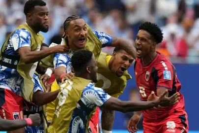 Uruguay Cabo Verde Ap Photo lynne Sladky